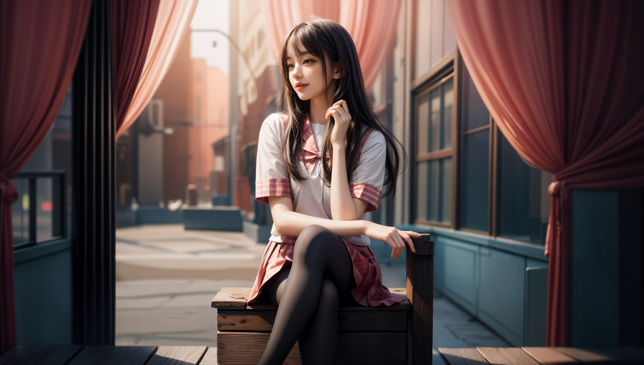 中煤集团新疆能源有限公司原党委书记、执行董事赵立正被查